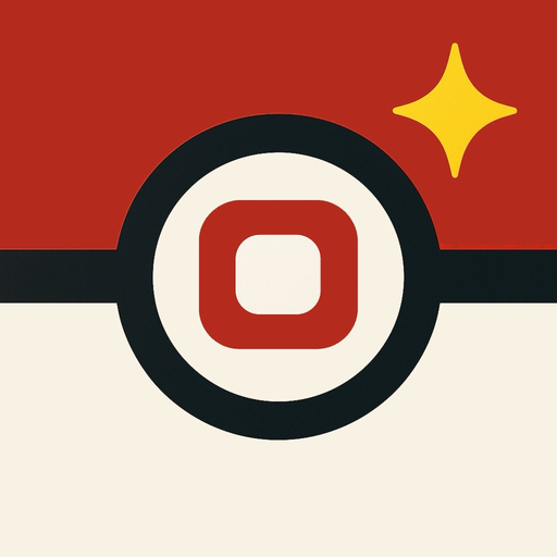 Pokemon Card Scanner PokeScope app icon