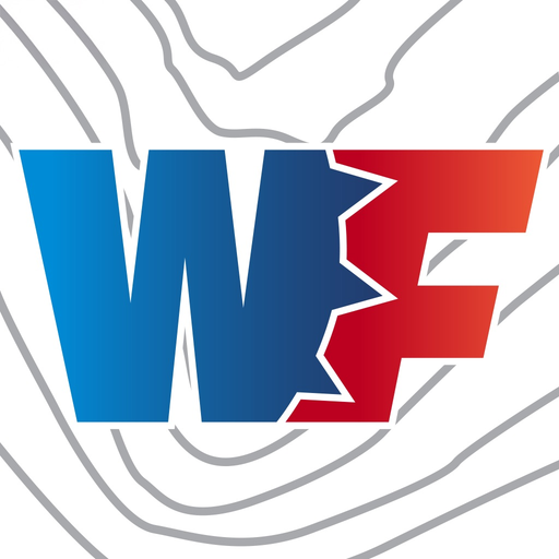WeatherFront - Radar & Models app icon