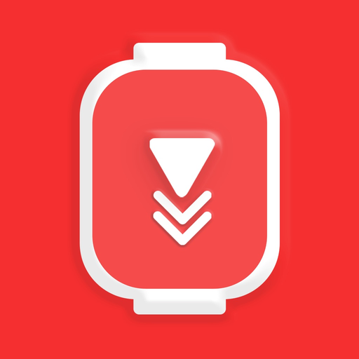WristShorts for YouTube app icon