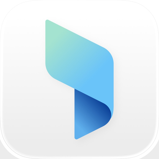 Dollarwise: Budget & Tracking app icon