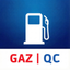 Prix Essence Québec Gas Prices icon