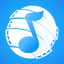 MP3 Converter - Audio Trimmer icon