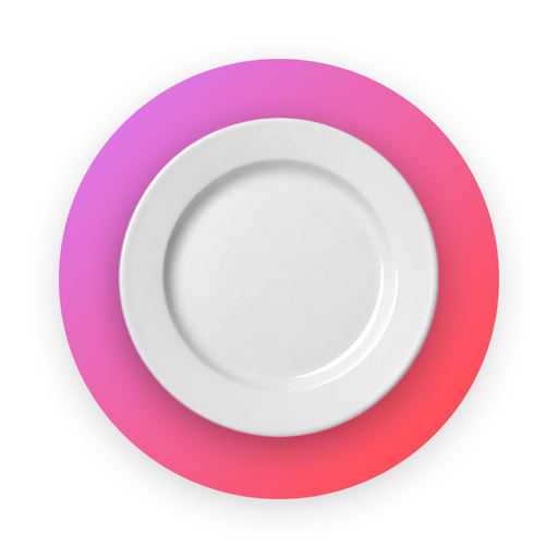 Osta: Save & Share Recipes app icon
