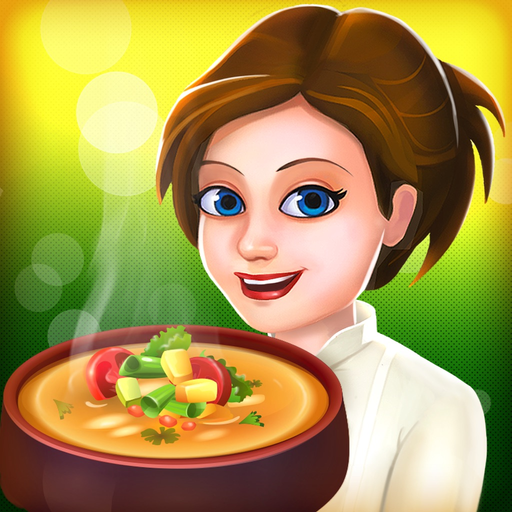Star Chef™ : Cooking Game app icon