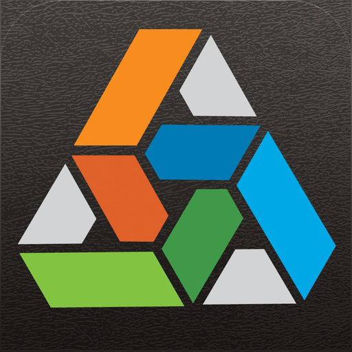 Datakvalitet app icon