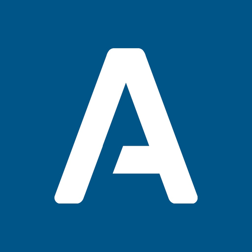 Uutiset – Ampparit.com app icon