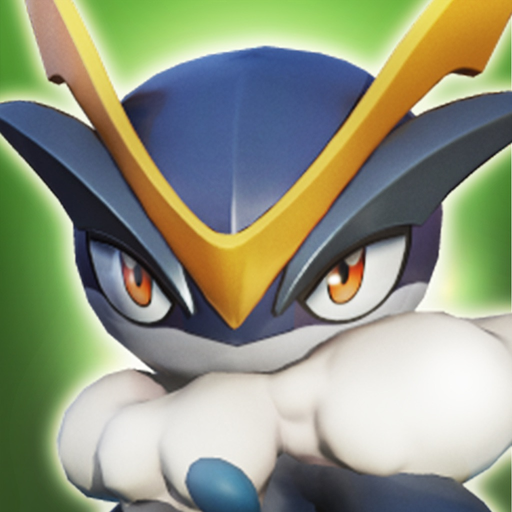 Palmon: Survival app icon