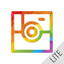 RainbowPic FX Lite icon