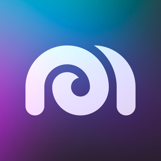 Mixy - Make Mashups app icon
