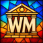 Word Master icon