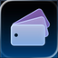 StashID - Loyalty Card Holder icon