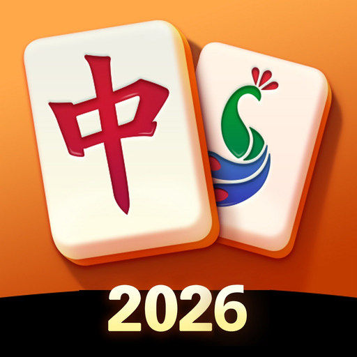 Mahjong Match：Classic Tiles！ app icon