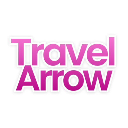 TravelArrow app icon