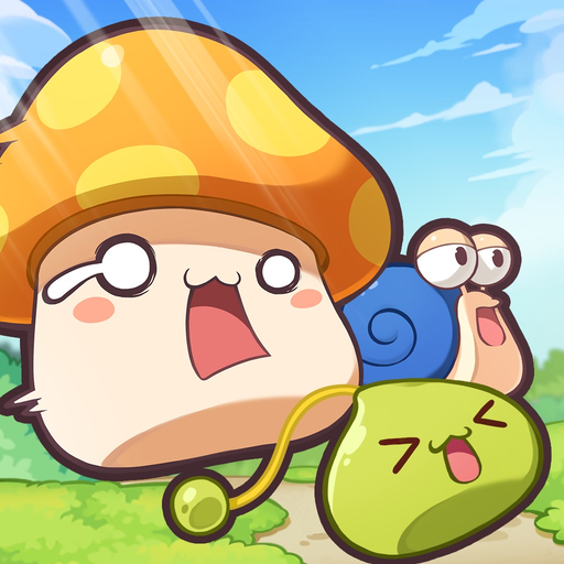 MapleStory : Idle RPG app icon