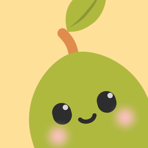 Olive - Holistic Food Scanner app icon