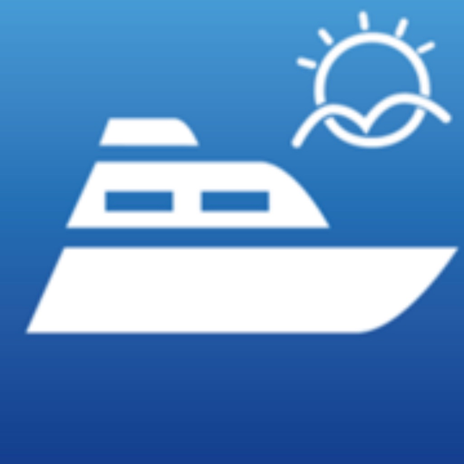 Yachtcharter Wetterwille app icon
