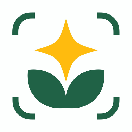 PlantAID:identifier&care guide app icon