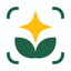 PlantAID:identifier&care guide icon