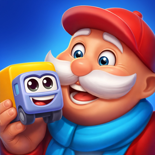 Sort Express! app icon