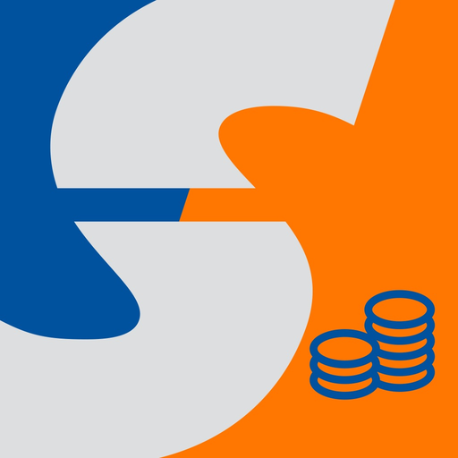 SPARDAbanking app icon