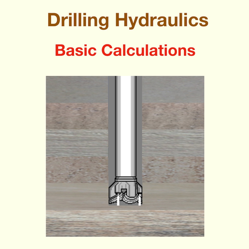 Drilling Hydraulics (Basic) app icon