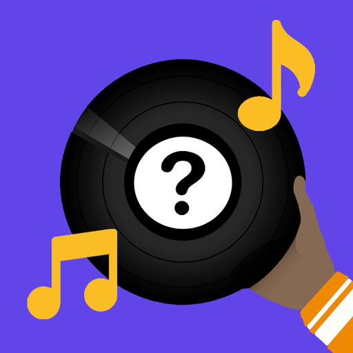 Music Quiz : Guess the song app icon