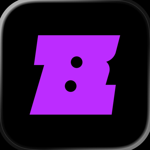 Zoombo: Nano AI Studio app icon