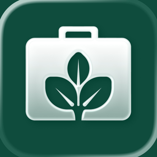 Sprout - AI Job Search app icon