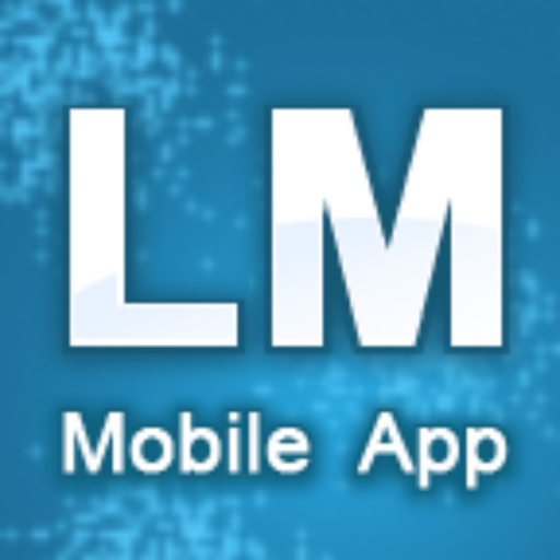 LogiMen® Mobile App app icon