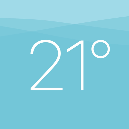 Splash° - Temperatures app icon