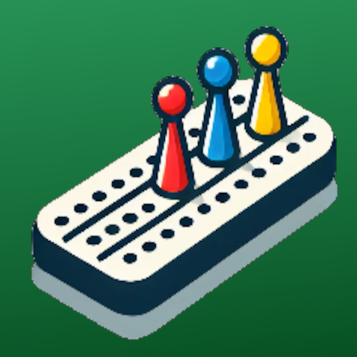 Fast Cribbage app icon