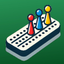 Fast Cribbage icon