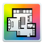 MyFourWalls icon