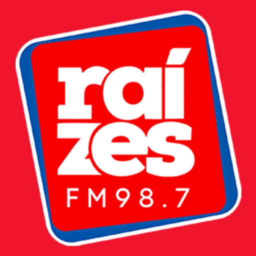 Raízes FM app icon