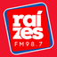Raízes FM icon