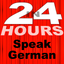 In 24 Hours Learn German icon