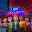 I Am Security icon