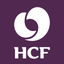 The HCF Thank You app icon