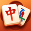 Shanghai Mahjongg Puzzle icon