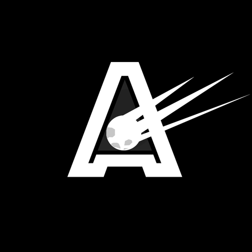 AudioRoids: Audio Shooter app icon