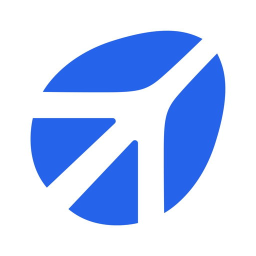 Airclub - Flight Deals app icon