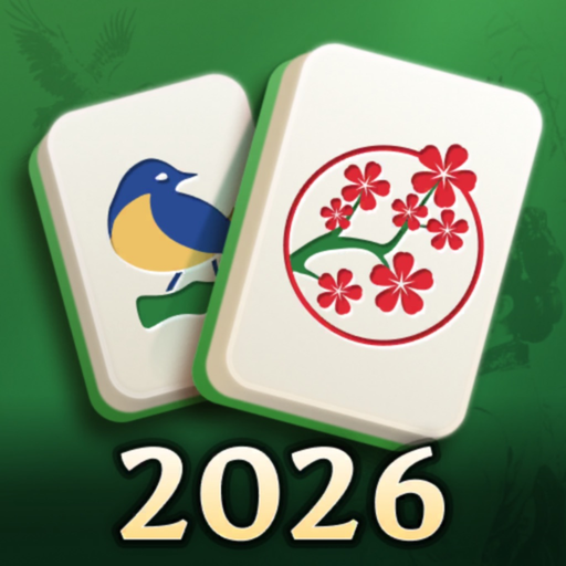 Mahjong Tile Voyage app icon