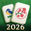 Mahjong Tile Voyage icon