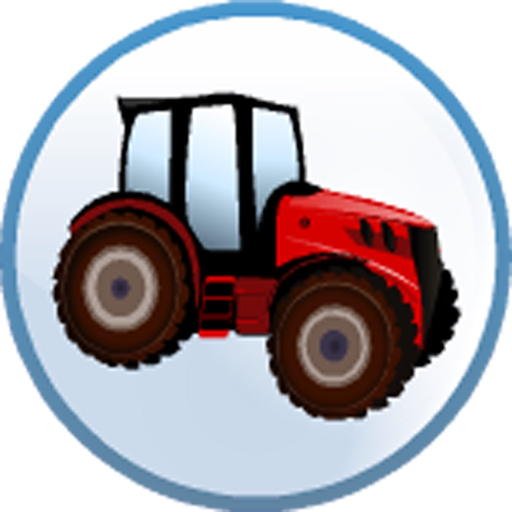Field management app icon