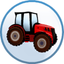 Field management icon
