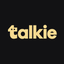 Talkie Lab - AI Playground icon