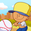 Backyard Baseball '97 icon