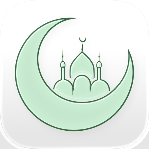 Deen Buddy - Quran Chat app icon