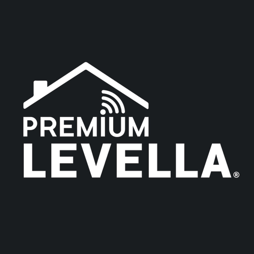 PremLevella app icon