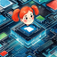 AIChat-deep integration icon